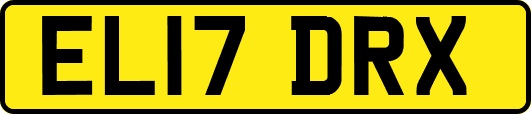 EL17DRX