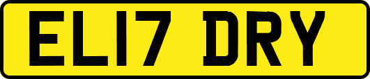 EL17DRY