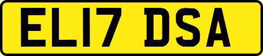 EL17DSA