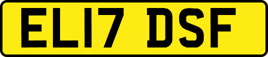 EL17DSF