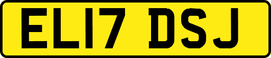 EL17DSJ