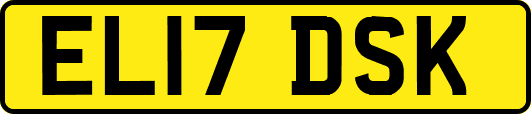 EL17DSK