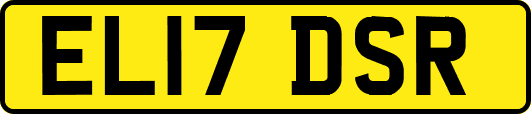 EL17DSR