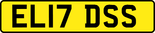 EL17DSS