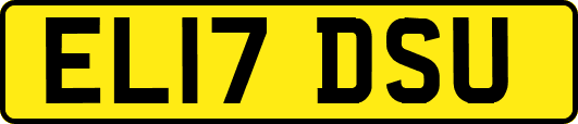 EL17DSU