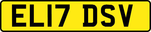 EL17DSV