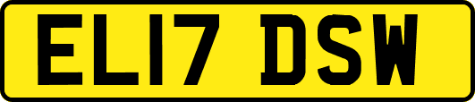 EL17DSW