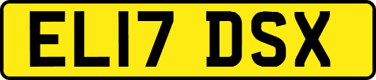EL17DSX