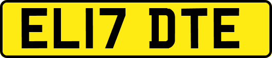 EL17DTE