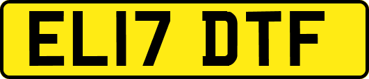 EL17DTF