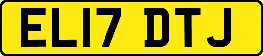 EL17DTJ