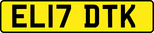 EL17DTK