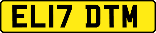 EL17DTM