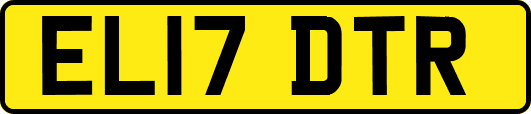 EL17DTR