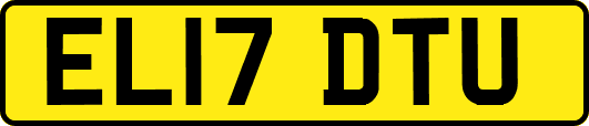 EL17DTU
