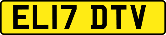 EL17DTV