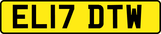 EL17DTW