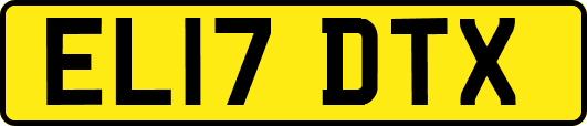 EL17DTX
