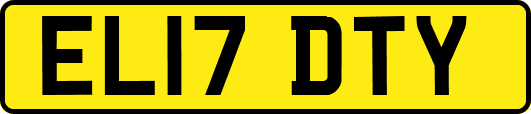 EL17DTY