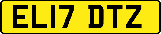 EL17DTZ
