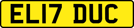 EL17DUC