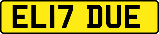EL17DUE