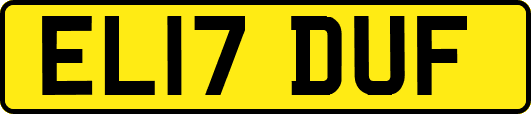 EL17DUF