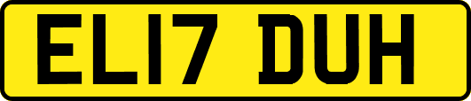 EL17DUH