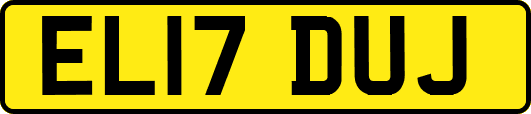 EL17DUJ