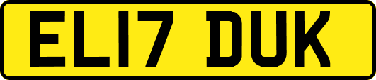 EL17DUK