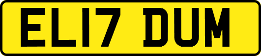 EL17DUM