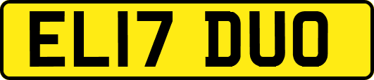 EL17DUO