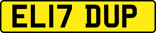 EL17DUP