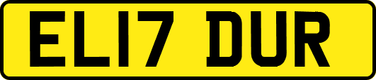 EL17DUR