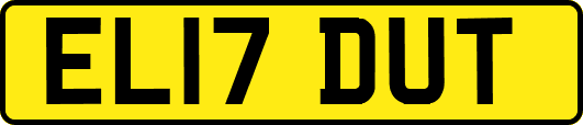 EL17DUT