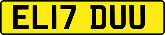 EL17DUU