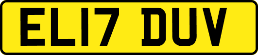 EL17DUV