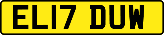 EL17DUW