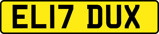 EL17DUX