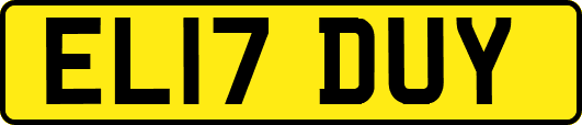 EL17DUY