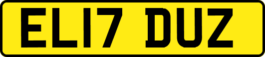 EL17DUZ