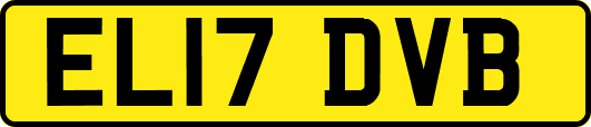 EL17DVB