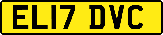 EL17DVC