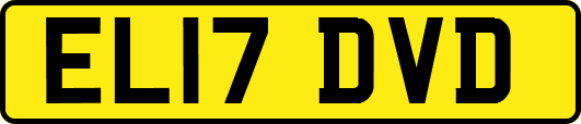 EL17DVD