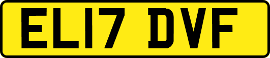 EL17DVF