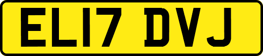 EL17DVJ
