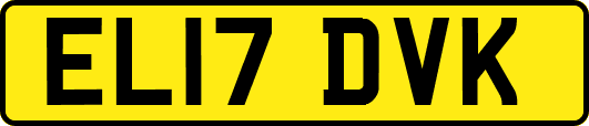 EL17DVK