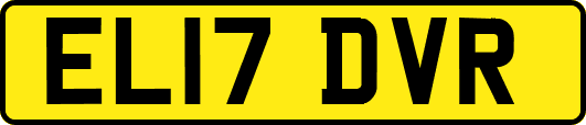 EL17DVR