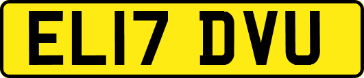 EL17DVU