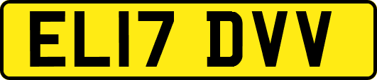 EL17DVV